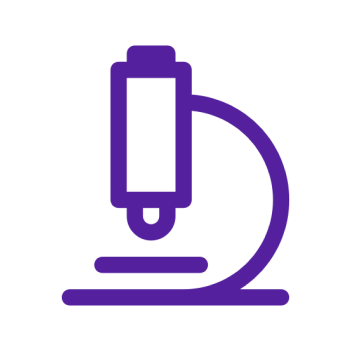 Microscope Icon